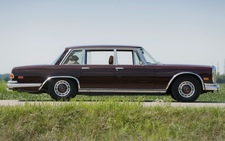 Mercedes-Benz 600 (1964) US (#74032)