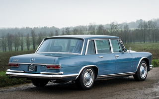 Mercedes-Benz 600 (1964) US (#74034)