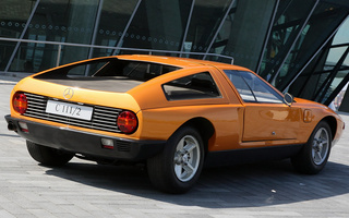 Mercedes-Benz C 111-II (1970) (#74160)