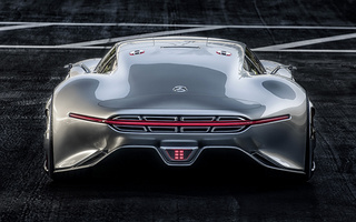 Mercedes-AMG Vision Gran Turismo (2013) (#74173)