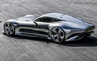 Mercedes-AMG Vision Gran Turismo (2013) (#74175)