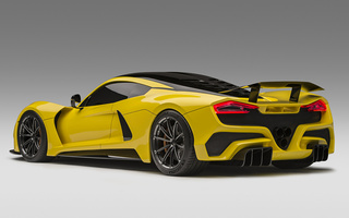 Hennessey Venom F5 (2019) (#74314)