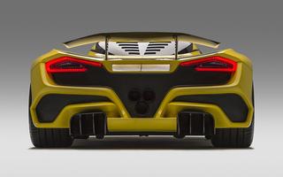 Hennessey Venom F5 (2019) (#74315)