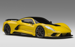 Hennessey Venom F5 (2019) (#74316)