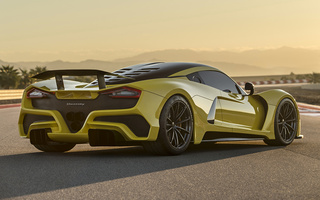 Hennessey Venom F5 (2019) (#74317)