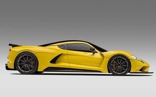 Hennessey Venom F5 (2019) (#74320)