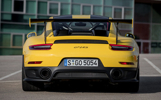 Porsche 911 GT2 RS (2017) (#74369)