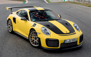 Porsche 911 GT2 RS (2017) (#74373)