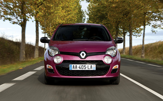 Renault Twingo (2012) (#7439)