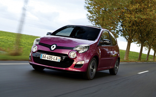 Renault Twingo (2012) (#7440)