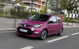 Renault Twingo (2012) (#7441)