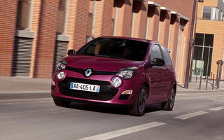 Renault Twingo (2012) (#7442)