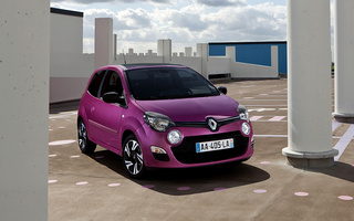 Renault Twingo (2012) (#7443)