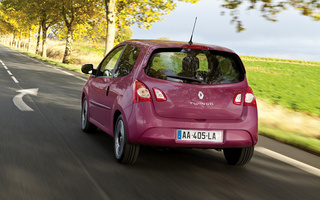 Renault Twingo (2012) (#7445)