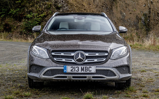 Mercedes-Benz E-Class All-Terrain (2017) UK (#74538)