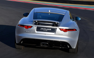 Jaguar F-Type Coupe R-Dynamic (2017) ZA (#74605)
