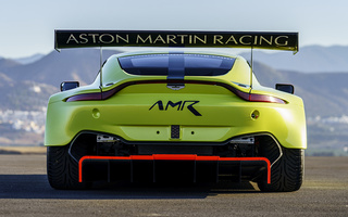 Aston Martin Vantage GTE (2018) (#74629)
