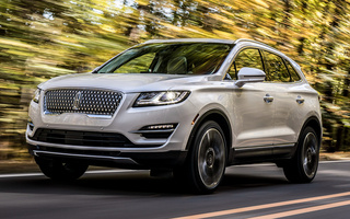 Lincoln MKC (2018) (#74639)