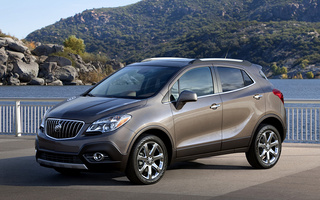 Buick Encore (2012) (#7464)