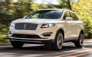 Lincoln MKC (2018) (#74640)