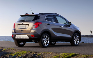 Buick Encore (2012) (#7467)