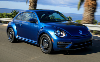 Volkswagen Beetle (2017) US (#74692)