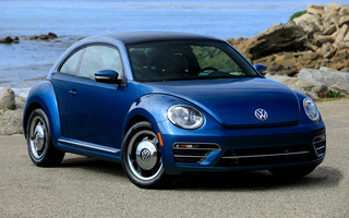 Volkswagen Beetle (2017) US (#74694)