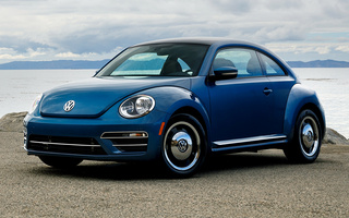Volkswagen Beetle (2017) US (#74696)