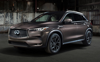 Infiniti QX50 (2019) (#74710)