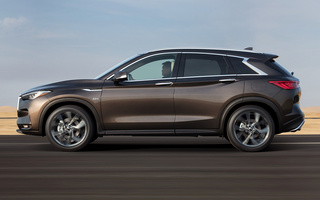 Infiniti QX50 (2019) (#74715)