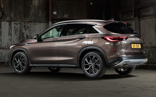 Infiniti QX50 (2019) (#74717)