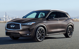 Infiniti QX50 (2019) (#74719)