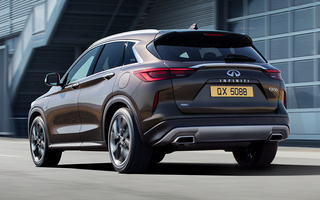 Infiniti QX50 (2019) (#74720)