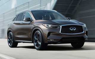 Infiniti QX50 (2019) (#74721)