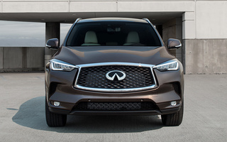 Infiniti QX50 (2019) (#74724)