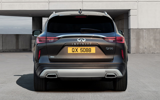 Infiniti QX50 (2019) (#74725)