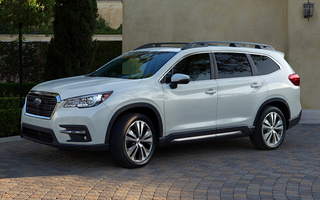 Subaru Ascent Limited (2019) (#74742)