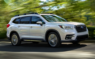 Subaru Ascent Limited (2019) (#74743)