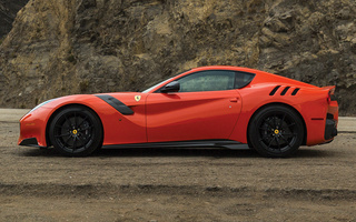 Ferrari F12tdf (2016) US (#74784)