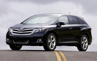 Toyota Venza (2012) (#7497)