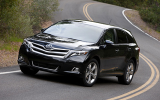 Toyota Venza (2012) (#7500)