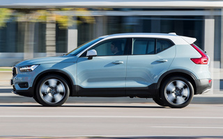 Volvo XC40 (2017) (#75015)