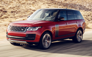 Range Rover SVAutobiography Dynamic (2018) US (#75025)