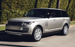 Range Rover SVAutobiography [LWB] (2018) US (#75027)