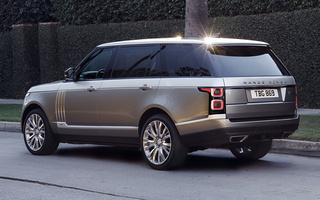 Range Rover SVAutobiography [LWB] (2018) US (#75029)