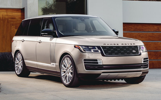 Range Rover SVAutobiography [LWB] (2018) US (#75030)