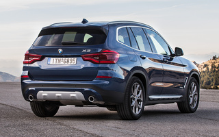 BMW X3 (2017) (#75217)