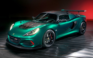 Lotus Exige Cup 430 (2017) (#75251)