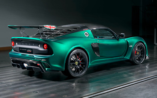 Lotus Exige Cup 430 (2017) (#75252)