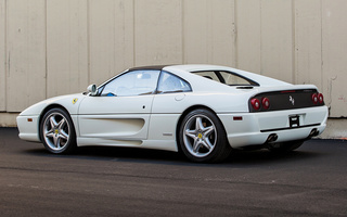 Ferrari F355 GTS (1994) US (#75273)